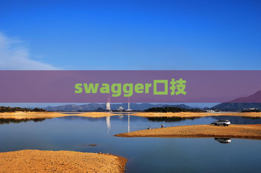swagger口技